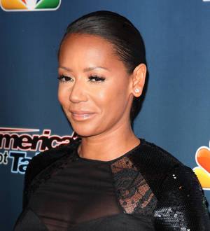 Mel B: 'I'll never let Halliwell forget she walked out on my birthday'