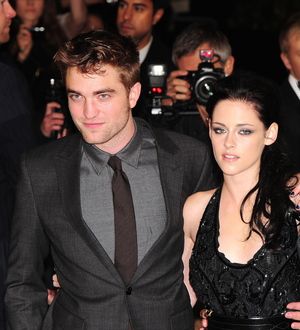 Werewolves, vampires & The Hunger Games rule Teen Choice Awards