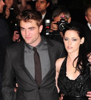 Werewolves, vampires & The Hunger Games rule Teen Choice Awards