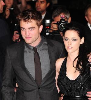 Werewolves, vampires & The Hunger Games rule Teen Choice Awards