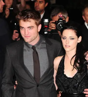Werewolves, vampires & The Hunger Games rule Teen Choice Awards