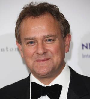 Hugh Bonneville wants Sean 'Diddy' Combs for Downton Abbey