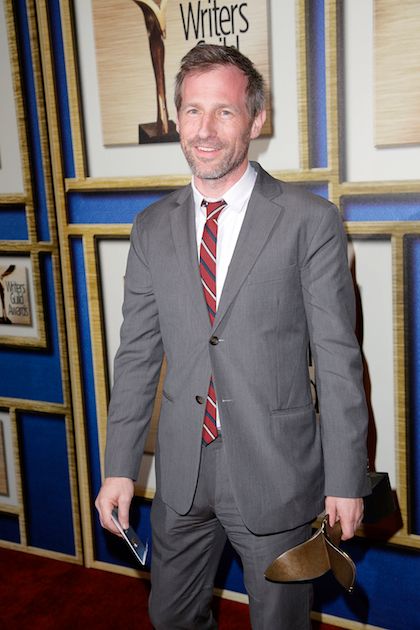 'Her' & 'Captain Phillips' Become Oscar Screenplay Frontrunners Thanks to WGA Awards!