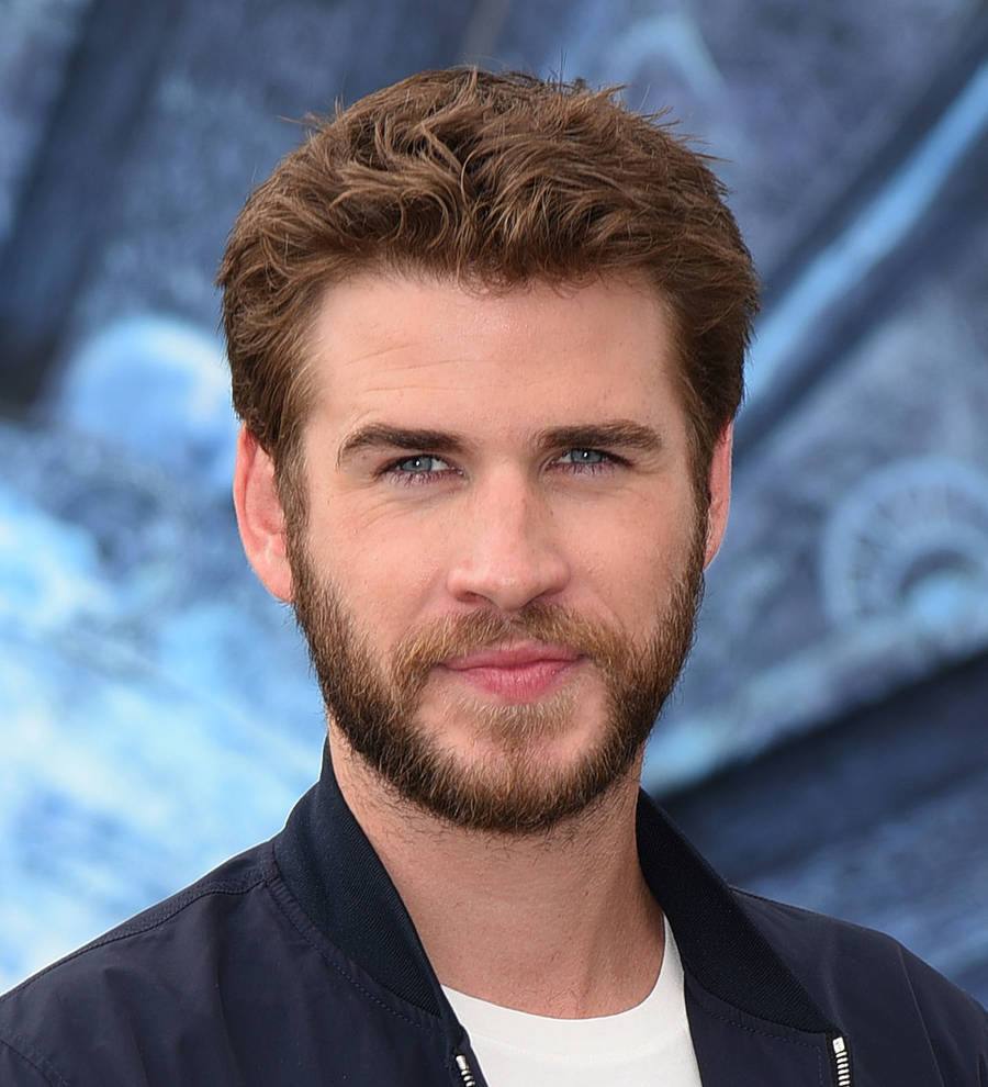 Liam Hemsworth: 'Jennifer Lawrence is unpredictable'
