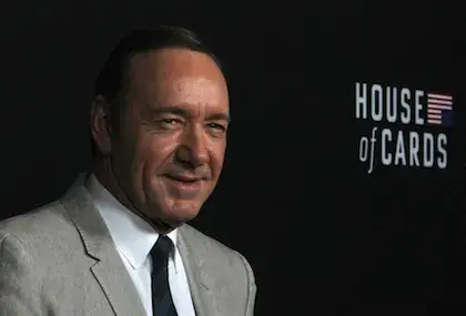 Looking Ahead to "House of Cards" Season 3!