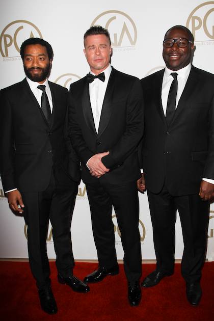 Oscar Race Heats Up Thanks to Tie at PGA Awards!