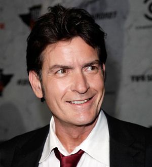 Charlie Sheen: 'I would have fired myself too'