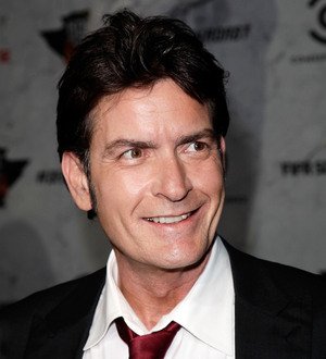 Charlie Sheen: 'I would have fired myself too'