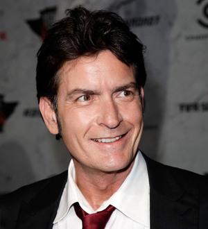 Charlie Sheen: 'I would have fired myself too'