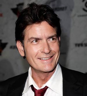 Charlie Sheen: 'I would have fired myself too'