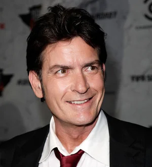 Charlie Sheen: 'I would have fired myself too'