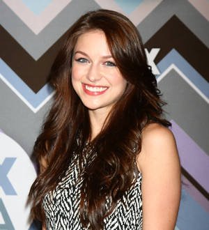 Glee stars engaged - report