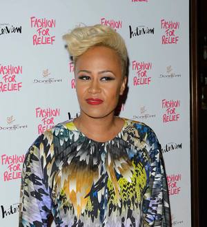 Emeli Sande to wed this weekend - report