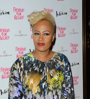 Emeli Sande to wed this weekend - report