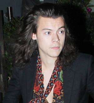 Harry Styles backs anti-fracking campaign