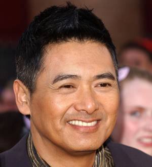 Chow Yun-Fat blacklisted in China for pro-democracy support