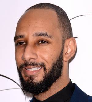 Swizz Beatz hosting postponed music gala for Sandy victims