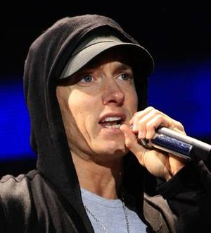 Eminem's Rep Slams Movie Rumours