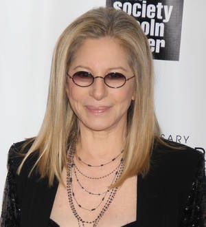 Barbra Streisand adds artist to her resume