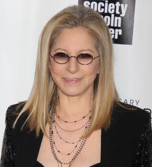 Barbra Streisand adds artist to her resume
