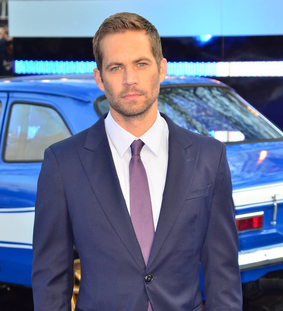 Paul Walker's daughter returns to social media after year-long hiatus
