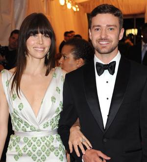Justin Timberlake and Jessica Biel headed to Tanzania for honeymoon
