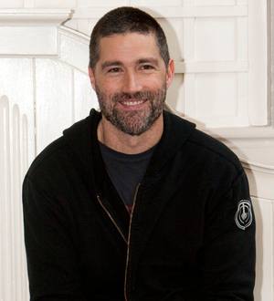 Matthew Fox achieved ripped physique by turning down mum's cooking