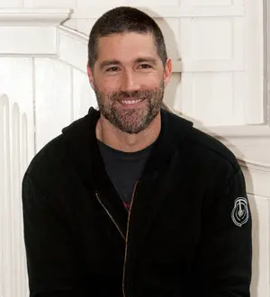 Matthew Fox achieved ripped physique by turning down mum's cooking