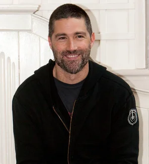 Matthew Fox achieved ripped physique by turning down mum's cooking