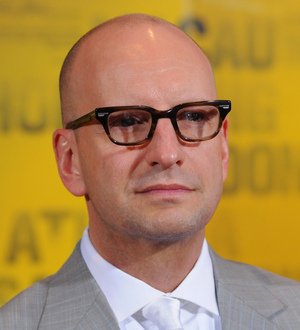 Director Soderbergh quits The Man From U.N.C.L.E.
