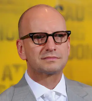 Director Soderbergh quits The Man From U.N.C.L.E.