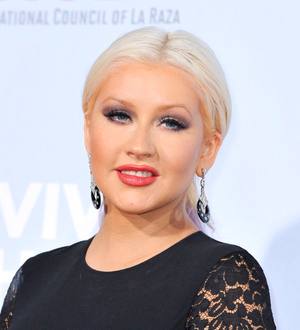 Christina Aguilera among big winners at ALMA Awards