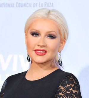 Christina Aguilera among big winners at ALMA Awards