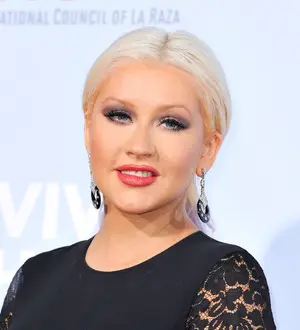 Christina Aguilera among big winners at ALMA Awards
