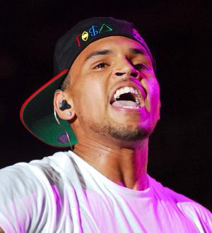 Chris Brown parking tickets dismissed