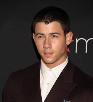 Nick Jonas would bare all for the right role