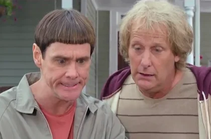 Just When You Thought They Couldn't Get Any Dumber... First Trailer for 'Dumb & Dumber To'!