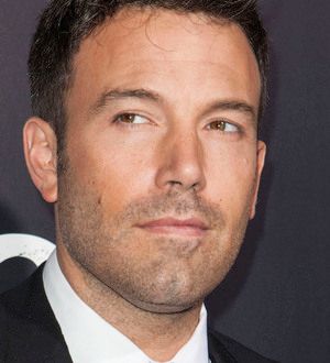 Ben Affleck: 'Stalker made me feel protective of my family'
