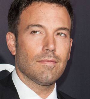 Ben Affleck: 'Stalker made me feel protective of my family'