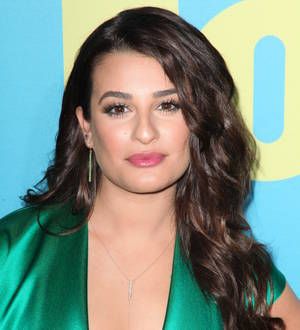 Lea Michele dating again