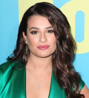 Lea Michele pays tribute to Cory Monteith on first anniversary of his death