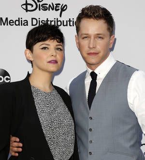 Josh Dallas: 'New baby is our favorite person'