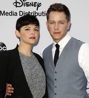 Josh Dallas: 'New baby is our favorite person'