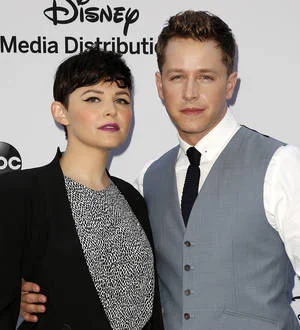 Josh Dallas: 'New baby is our favorite person'