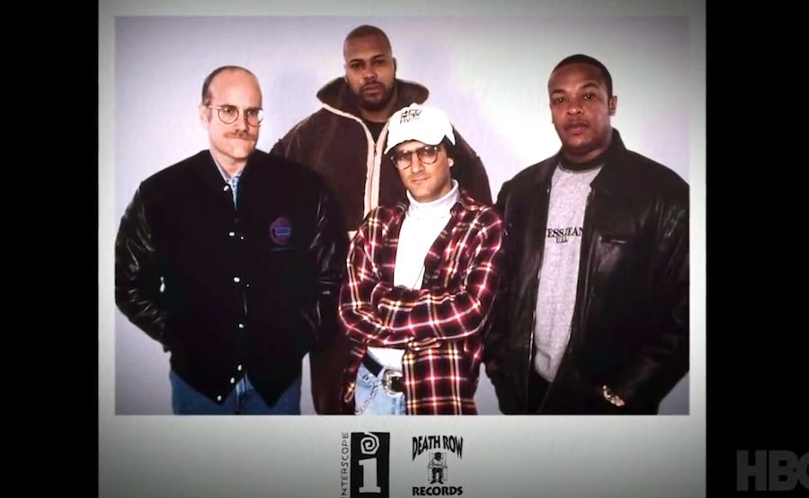 "The Defiant Ones" Sheds Light on One of Hip-Hop's Most Influential Duos!