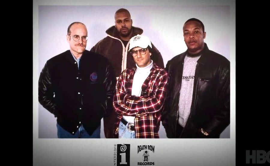 "The Defiant Ones" Sheds Light on One of Hip-Hop's Most Influential Duos!