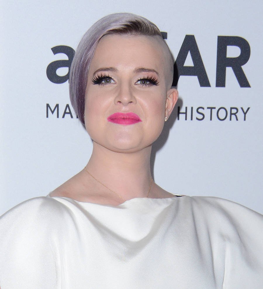Ozzy Osbourne's mistress suing Kelly Osbourne for defamation