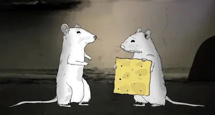 Duplass Bros. Get Animated with HBO Series "Animals"!