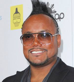 Black Eyed Peas reunite for apl.de.ap's birthday