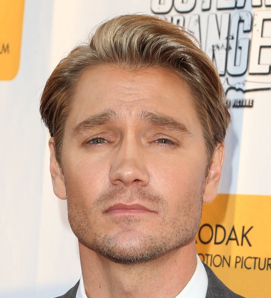 Chad Michael Murray 'wasn't available' for Gilmore Girls revival